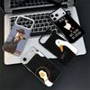 Funny Cartoon Goose Game Shockproof Phone Case for iPhone 17 Air 16 16E 15 Pro Max 14 Plus 13 Mini 12 Back Cover Anti Fall Funda