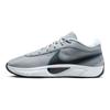Nike Sneakers Unisex Giannis Freak 6 TB Grigio Lupo Nero Bianco FV1292-001