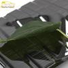 Rear Bumper Protector Strip for 2020 Explorer Tailgate