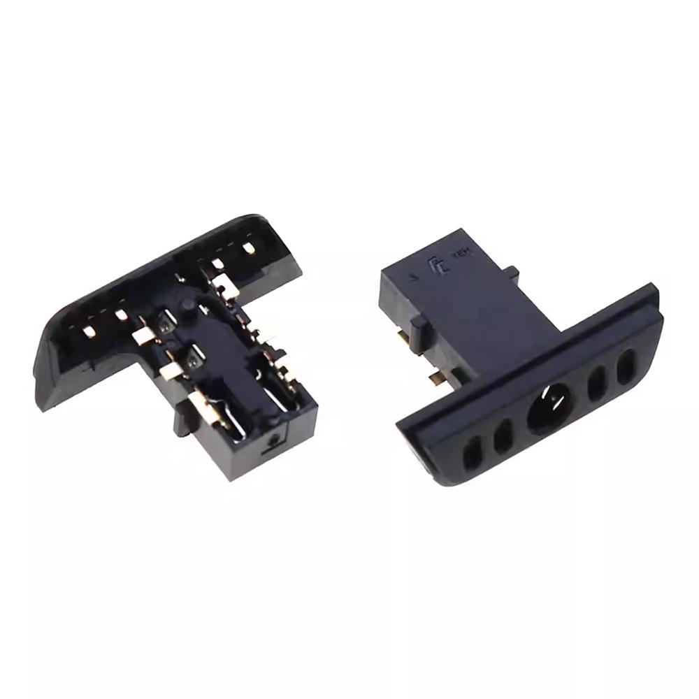 

1 piece USB Type-C Super-Speed Port For PS5 Console Type-A Port Hi-Speed USB 2.0 3.0 Socket Connector HDMI-compatible Interface