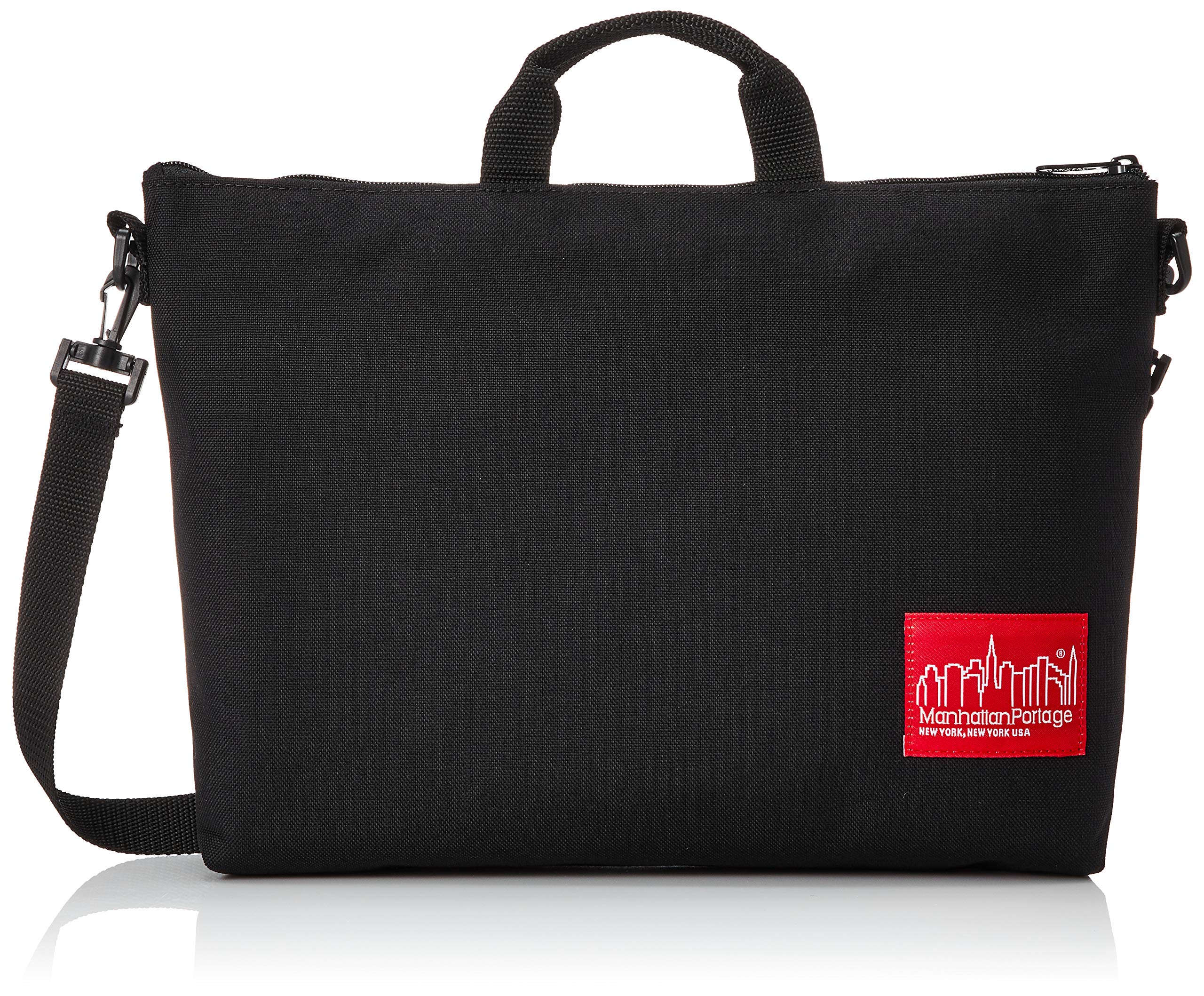 

Genuine Shoulder Bag Helmsley Bag Black [Manhattan Portage] [Official]