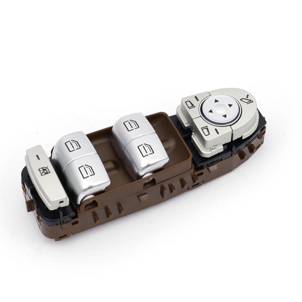 Mercedes-Benz Window Lifter Switch A2139054803