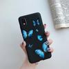 For Samsung Galaxy A01 Core Cases Silicon Back Cover Soft Sunflower Phone Case For Samsung A01 Core SM-A013 a 01 M01 Core Case