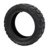 10 Inch Vacuum Tire 90 55 6 Tubeless Tire Front Or Rear Replacement Tyre for Electric Scooter