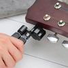 3 In 1 Guitar String Pegs Tuner Winder Tool String Cutter and Bridge Pin Puller Guitar Tool for Repairing Restringing