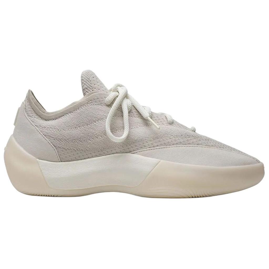 Iii Basketball Fear of God Athletics x Iii Basketball Adidas 'Wonder Alumina Cloud White' KJ5967