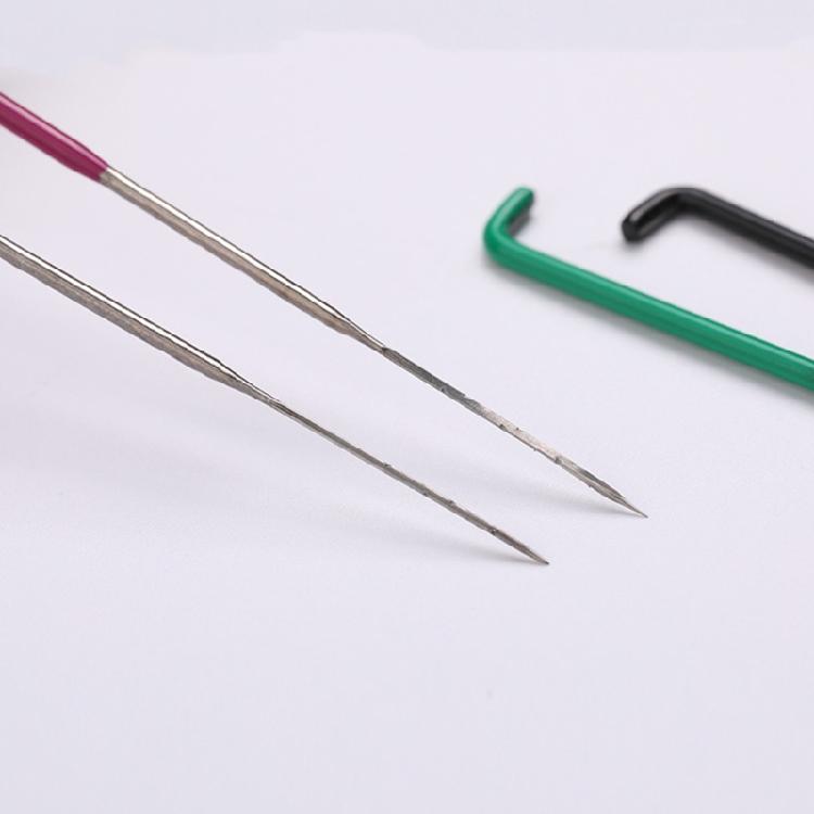 35Pcs Needle Felting Tools Supply Wool Felt Needle Crafting Tool for Wool Felting Craft