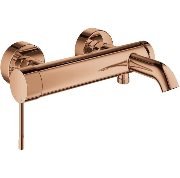Faucet Grohe Essence New Warm Sunset 33624Da1