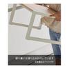 Yamazaki Jitsugyo 5159 Stepstool Black Approx. W40XD28XH20cm Tower Step Stand for Children and Adults Stool