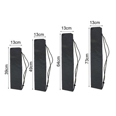 13*64CM Tripod Bag 13*73CM Black Nylon 13*39CM 13*49CM