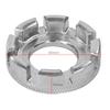 40*10mm Wheel Spoke Wrench High Quality Multi-Tools