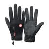 Winter-Touchscreen-Handschuhe für Herren, wasserdicht und isoliert, berührungsempfindlich, winddicht und warm
