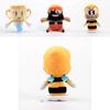 Legendary Cuphead Plush Toys Captain Brineybeard Soft Stuffed Doll For Kids And Fans