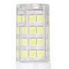 4PCS E12 LED Light Bulb 5W Energy-Saving Bulb Decorative Halogen Lamp Replacement  Appliance Use