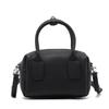 Niche Design Boston Handbag New Fashionable Casual Shoulder Bag Simple and Versatile Commuter Crossbody Bag