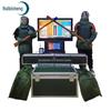 Ruibisheng Smart Combat Assessment System