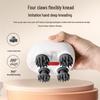 Yolanda CM11D Waterproof Electric Head & Body Massager