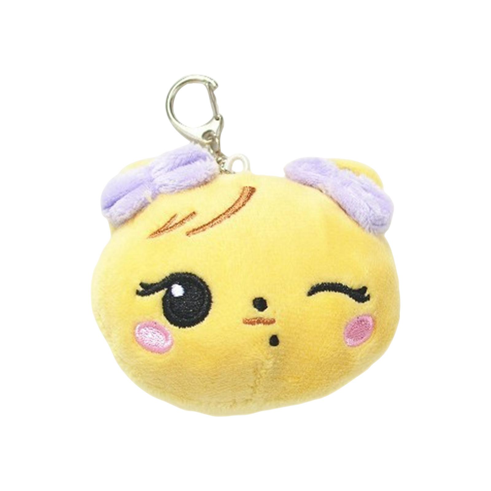 

Classic Character Plush Pendants, Gifts, Toys, Plush Ornaments,1pc,Plush Keychain, Cute Backpack Pendant, Couple Gift One Size