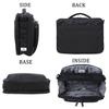 Ace Gene: Lightweight and Durable, Ultra-Lightweight 340g "Flexlite FIT" Bag, Fits B5 Sizes, Detachable Shoulder Strap, 2-Way Crossbody Bag, Holds a