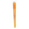 10pcs Salon NonSlip Styling Sectioning Clip Portable Duckbill Hair Clip Hairdressing Tool(Orange )