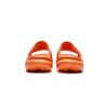 SAUCONY Cradle Lässige Vielseitige Rutschfeste Langlebige Pantoletten Unisex Sandalen Orange S28901-10