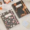 2026 A5 Weekly Monthly Planner Coil Notebook Diary Notebook  School Office Supplies