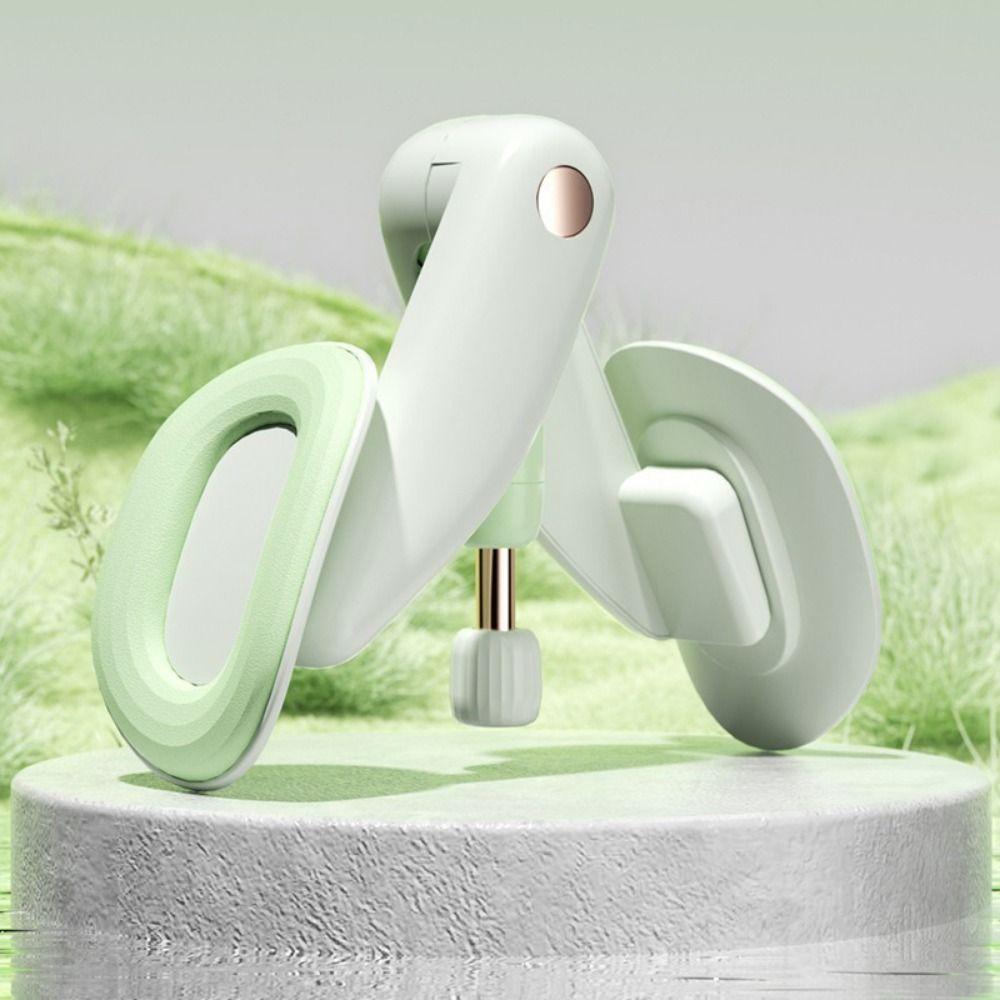 Rotatable Thigh Master Non-Slip Leg Clipping Device Inner Thigh Exercise