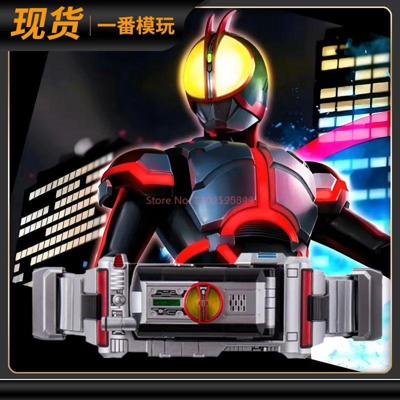 Faiz Kaixa 555 Belt CSM Kamen Rider Transformation Driver Anime Action Figure Kids Toy Gift Domestic in Stock New Model