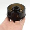 Penis Pump Ring Sex Toys for Men Silicone Sleeve for Penis Extender Trainer Accessories Men Masturbator Toys for Adults