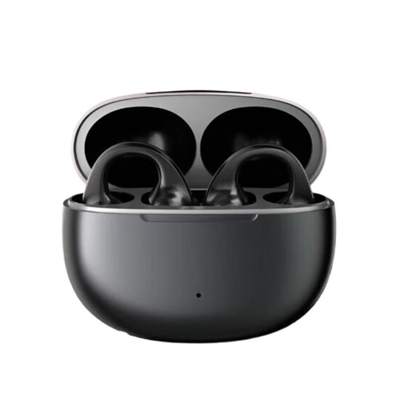 Edifier Comfo Clip Open-Ear Bluetooth Headphones