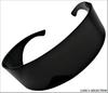 Be careful not to look too Original lens cloth soft case included UV400 Space Cyber unisex [ZIG's SELECTION] cool! HYPER-COOL cloth, Sunglasses,