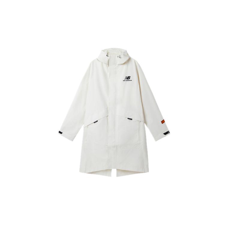 Куртки и пальто New Balance Унисекс NAA34033-IV L