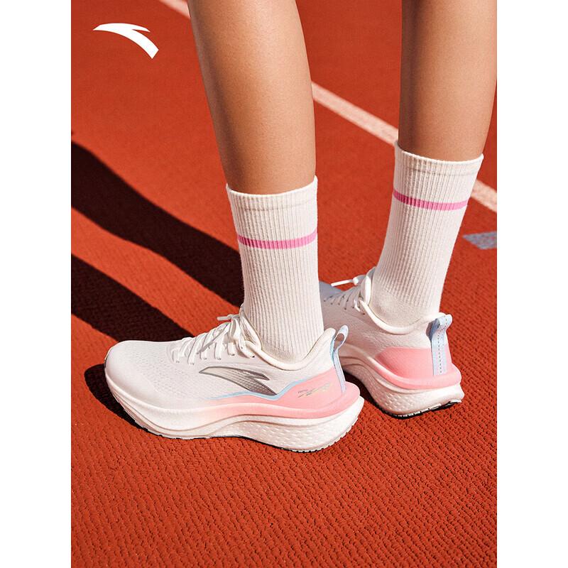 ANTA Mach 6 SE Cushioned Running & Casual Shoes US 8