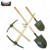 Yongchi Multi-tool Survival Shovel and Pickaxe