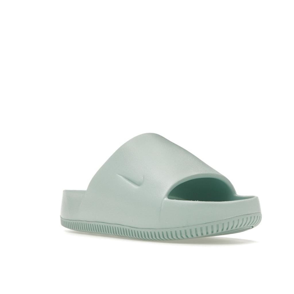 Nike Calm Slide Jade Ice Dámské tenisky Zelené DX4816-300