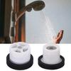 Anti-Water Valve Plumbing Sealing Pad Shower Check Valve Flexible Installation