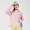 1011 Summer New UPF10 + UV Protection Jacket Female Couple Ice Silk Quick-drying Breathable Sunscreen Clothing