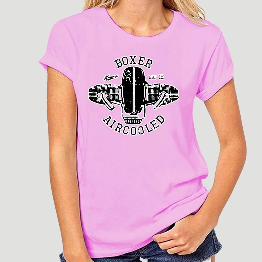 2019 Hot Sale cotton Germany motorcycle engine BOXER AIRCOOLED T-Shirt R100 R80 R65 R nineT nine T Scrambler Tee shirt 8920X