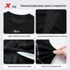 XTEP Men's Quick-Dry Thermal Baselayer Set