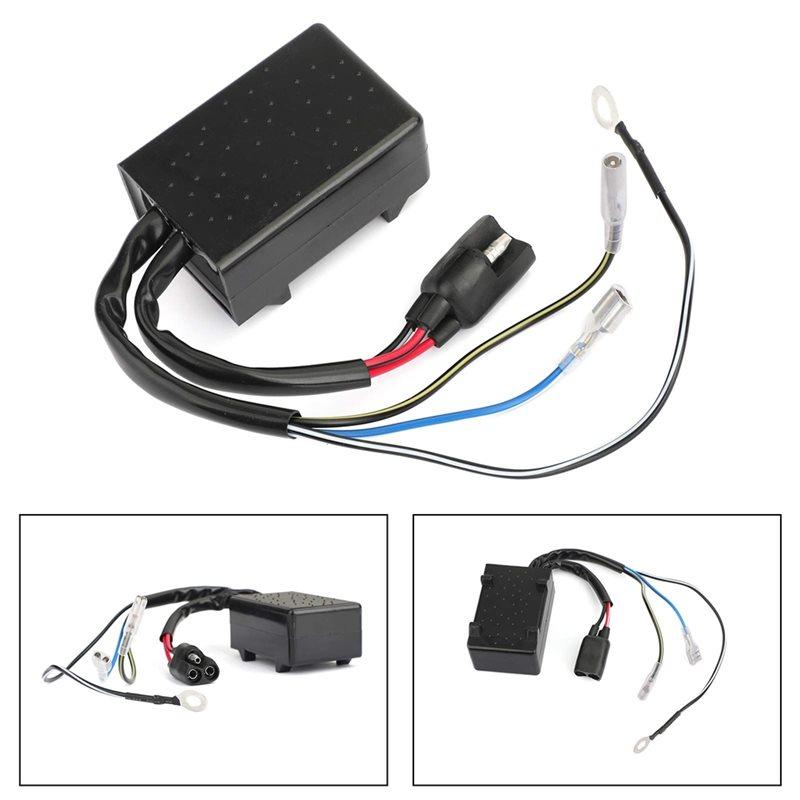 CDI Box Motorcycle For RM80 RM85 RM85L RM 80 85 Ignition Unit Module Ignitor 32900-02B30-A65M