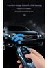 Chery Key Cover: Compatible with Arrizo 5 Plus, Pro GX, Tiggo 8 Plus, 3X, 5X, Tiggo 7.