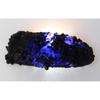 Uncut Natural Blue Sapphire Rough 68.23 Ct Earth Mined Loose Gemstone