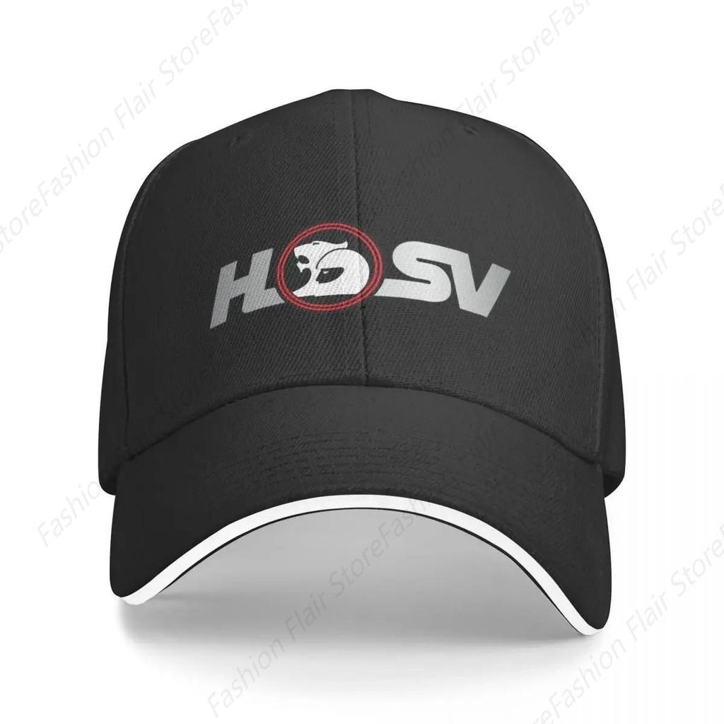 HOLDEN HSV Baseball Cap Mountaineering Golf Hat Unisex Sunscreen Girl Unisexs