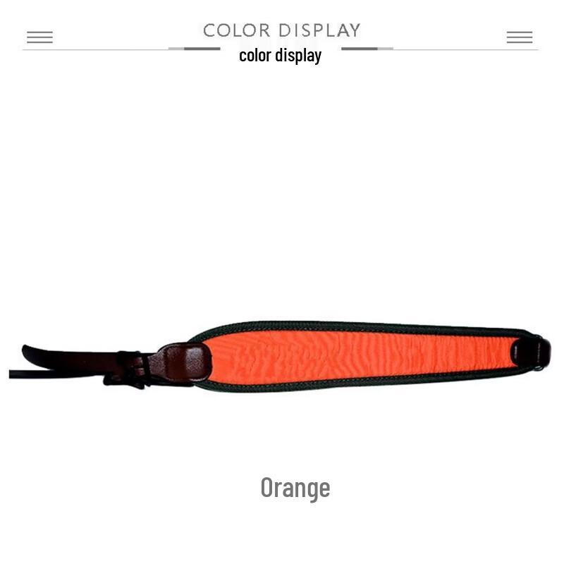 Portable Tactical Gun Sling