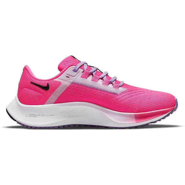 Nike Pegasus 38 'Pink Black' Women's DM7721-639