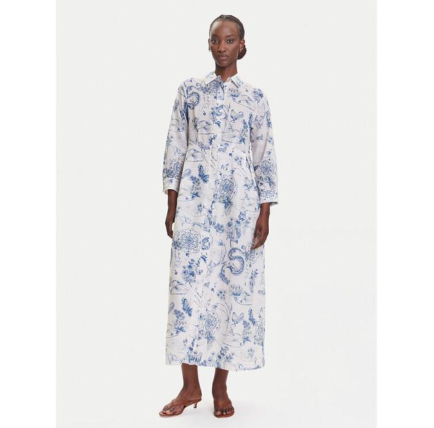 Платье Fracomina FJ25SD3004W621N4 EU XS