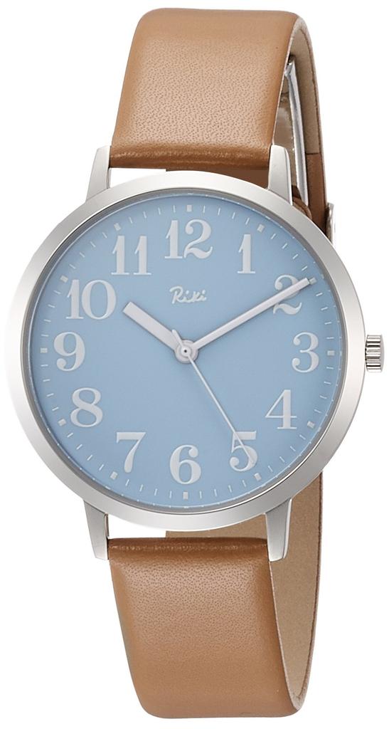 Seiko Watch Riki Standard AKPK428 Brown