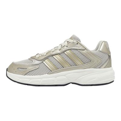 Eclyptix 2000 Beżowy Cyber Metalik Damskie Sneakersy Tan Core-White JH6912