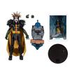 McFARLANE TOYS DC Build-A Figure Wave 4 Death Metal Robin King (Used)