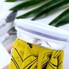 Bolsa de Gelo de Tecido Desenho Animado com Tampa à Prova de Vazamento Dobrável Compressa Quente Fria para Febre Inchaço Alívio da Dor Bolsa de Gelo Portátil Reutilizável para Primeiros Socorros Viagem